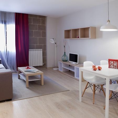Apartamentos Turisticos Beethoven Харо Екстериор снимка