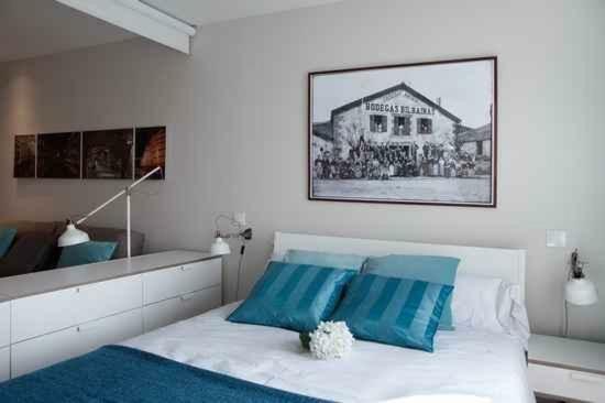 Apartamentos Turisticos Beethoven Харо Екстериор снимка